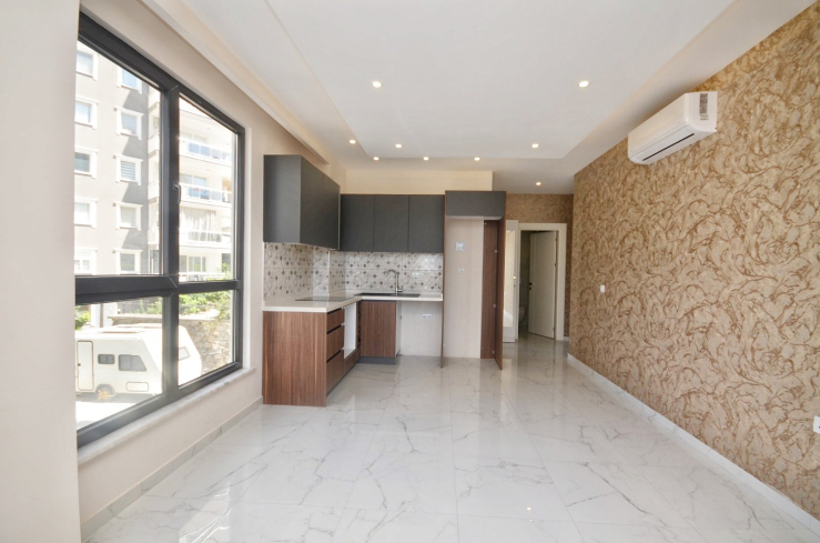 Apartment — Mahmutlar · R28-5653 — photo 29