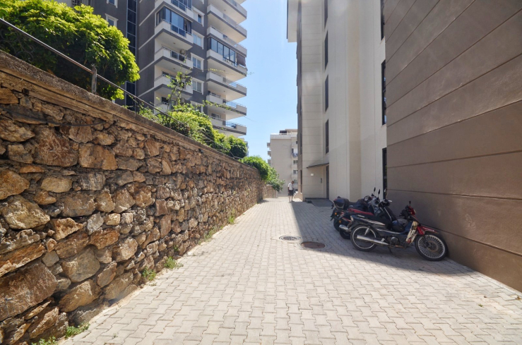 Apartment — Mahmutlar · R28-5653 — photo 20