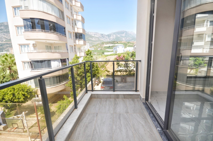 Apartment — Mahmutlar · R28-5653 — photo 27