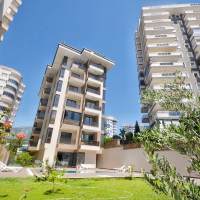 Apartment — Mahmutlar · R28-5653 — photo 17