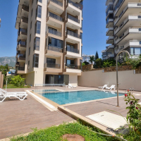 Apartment — Mahmutlar · R28-5653 — photo 6
