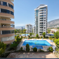 Apartment — Mahmutlar · R28-5653 — photo 19