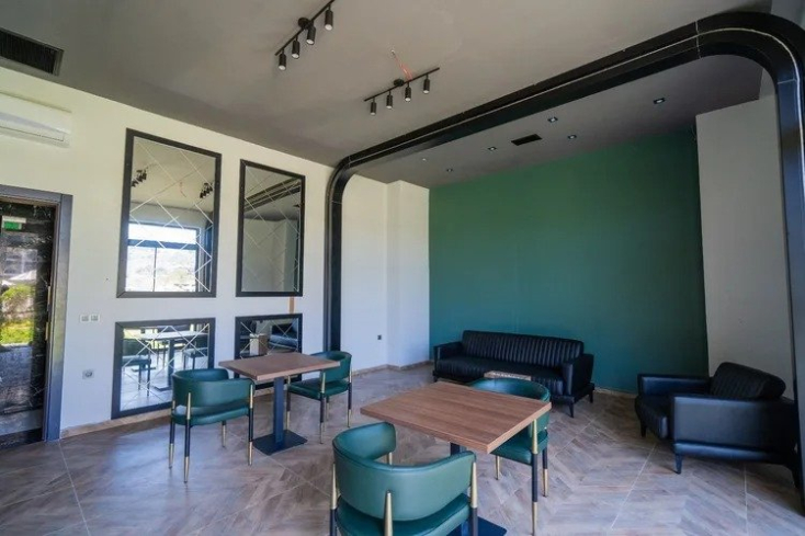 Apartment — Demirtash · R28-5654 — photo 19