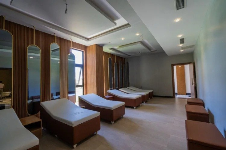 Apartment — Demirtash · R28-5654 — photo 30