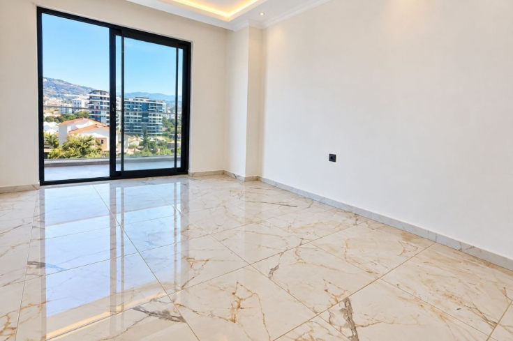 Apartment — Demirtash · R28-5654 — photo 33