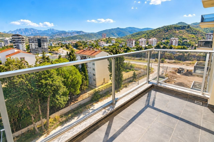 Apartment — Demirtash · R28-5654 — photo 41