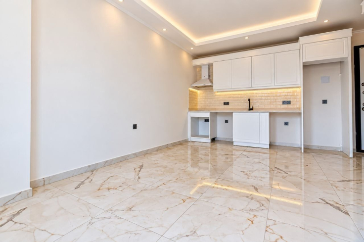 Apartment — Demirtash · R28-5654 — photo 32