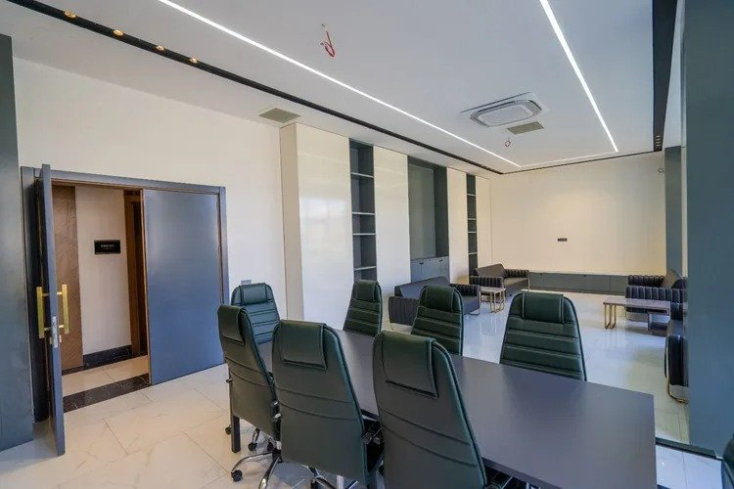 Apartment — Demirtash · R28-5654 — photo 52