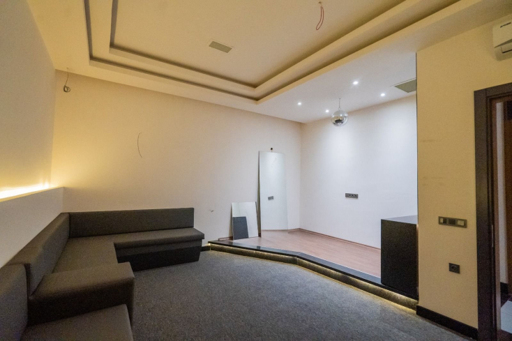 Apartment — Demirtash · R28-5654 — photo 15