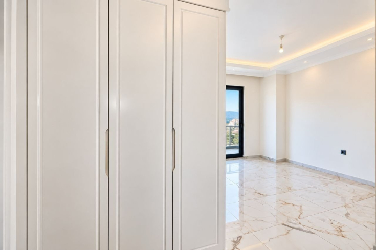 Apartment — Demirtash · R28-5654 — photo 31