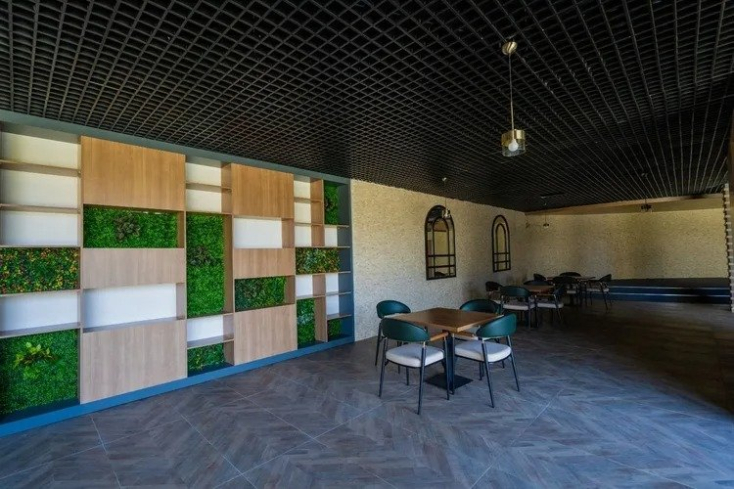 Apartment — Demirtash · R28-5654 — photo 49