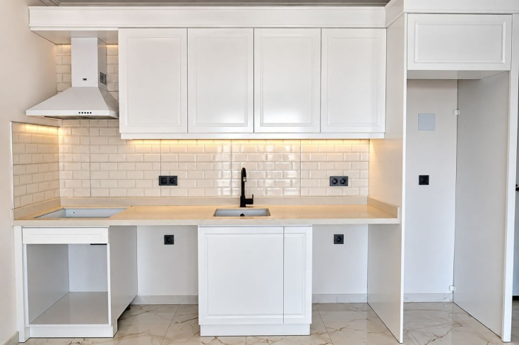Apartment — Demirtash · R28-5654 — photo 35