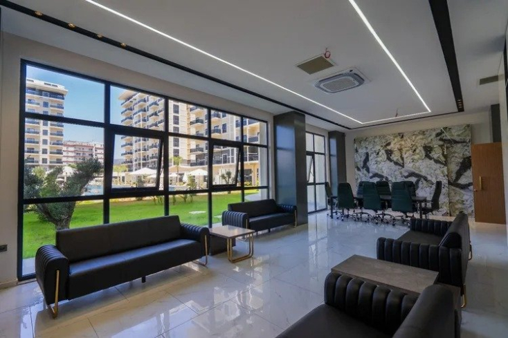 Apartment — Demirtash · R28-5654 — photo 24