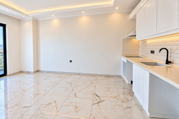 Apartment — Demirtash · R28-5654 — photo 34