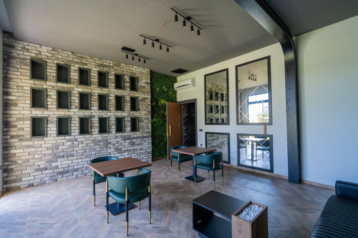 Apartment — Demirtash · R28-5654 — photo 6
