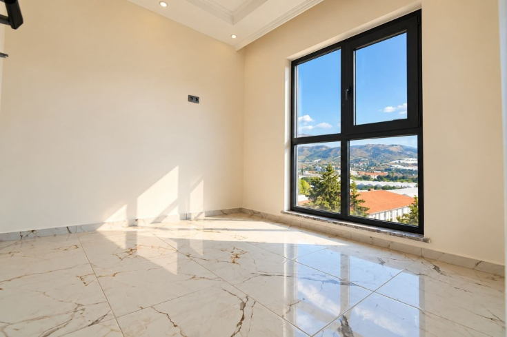Apartment — Demirtash · R28-5654 — photo 43