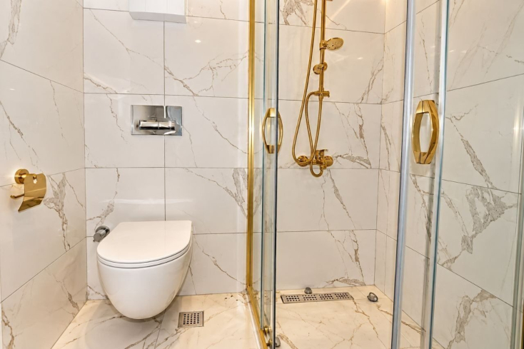 Apartment — Demirtash · R28-5654 — photo 38