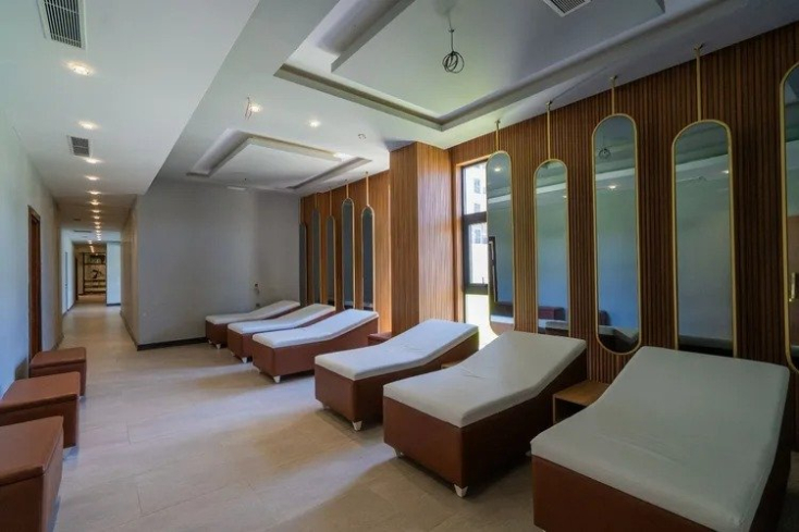 Apartment — Demirtash · R28-5654 — photo 22