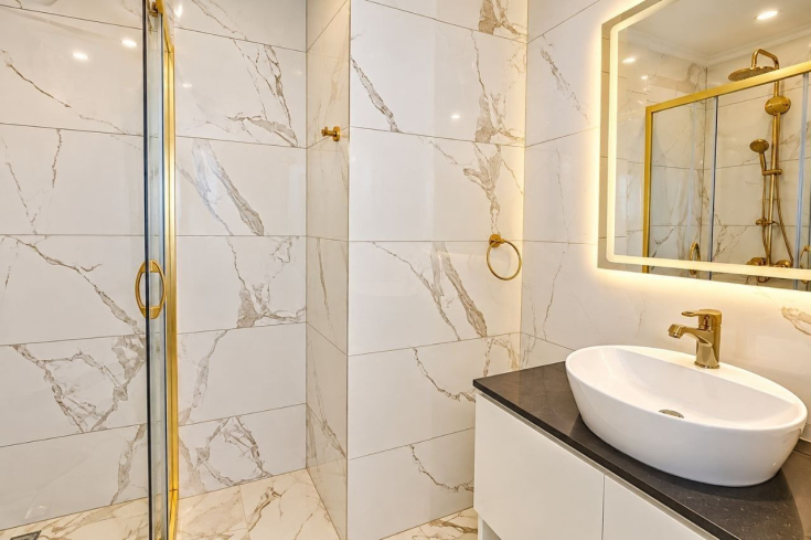 Apartment — Demirtash · R28-5654 — photo 36