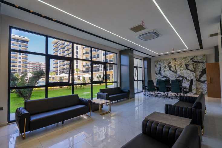 Apartment — Demirtash · R28-5654 — photo 13