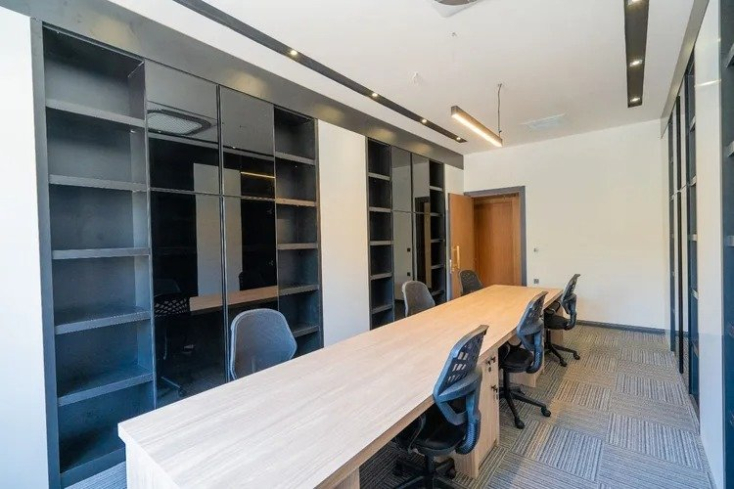 Apartment — Demirtash · R28-5654 — photo 46