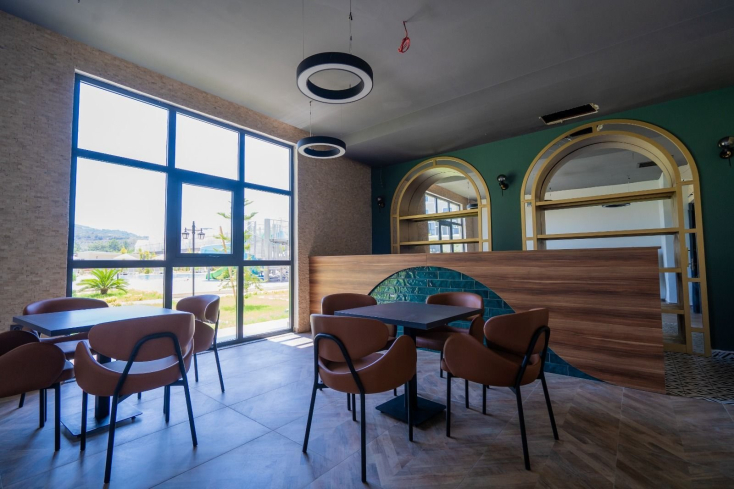 Apartment — Demirtash · R28-5654 — photo 7
