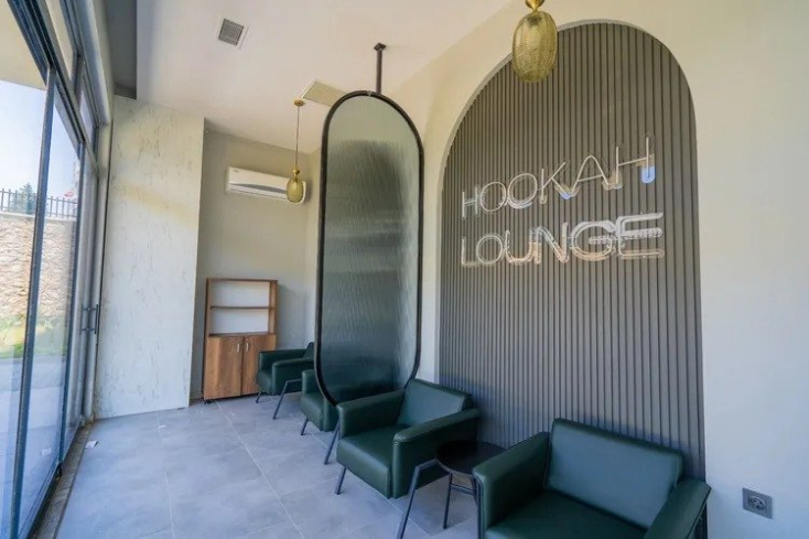 Apartment — Demirtash · R28-5654 — photo 28