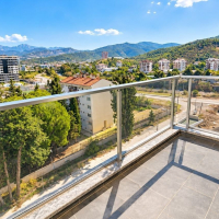 Apartment — Demirtash · R28-5654 — photo 41