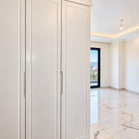 Apartment — Demirtash · R28-5654 — photo 31