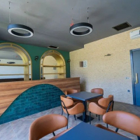 Apartment — Demirtash · R28-5654 — photo 26