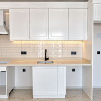 Apartment — Demirtash · R28-5654 — photo 35