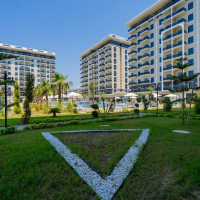 Apartment — Demirtash · R28-5654 — photo 58