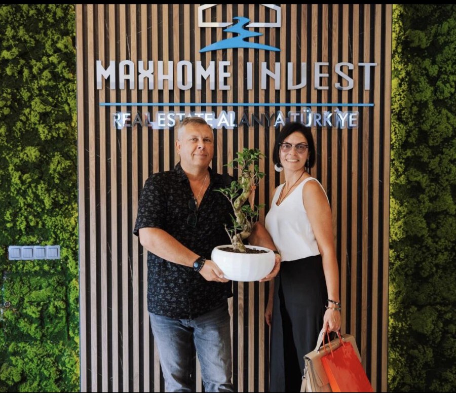 Maxhome Invest — company photos