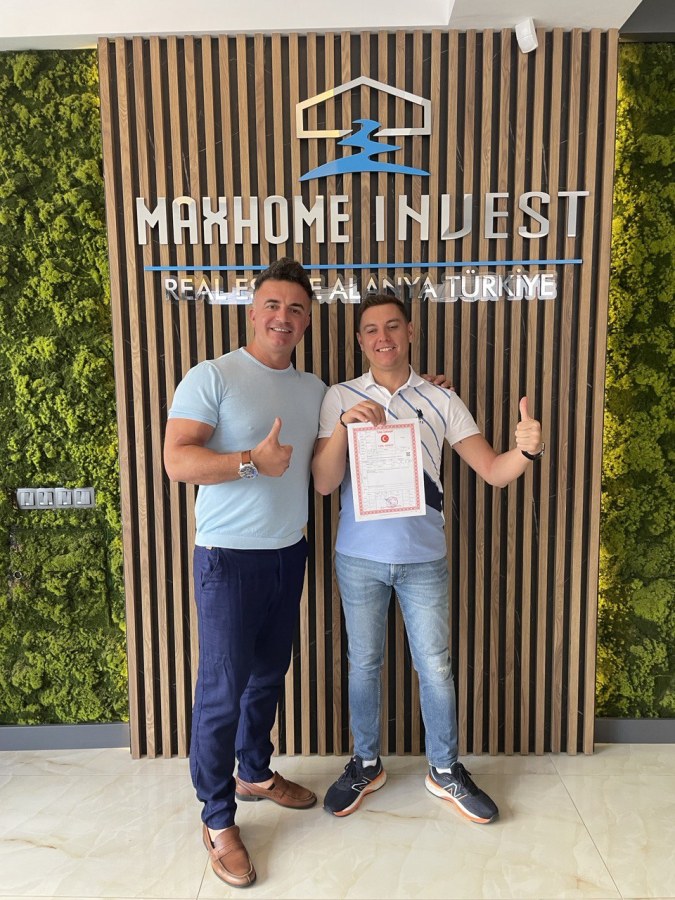 Maxhome Invest — company photos
