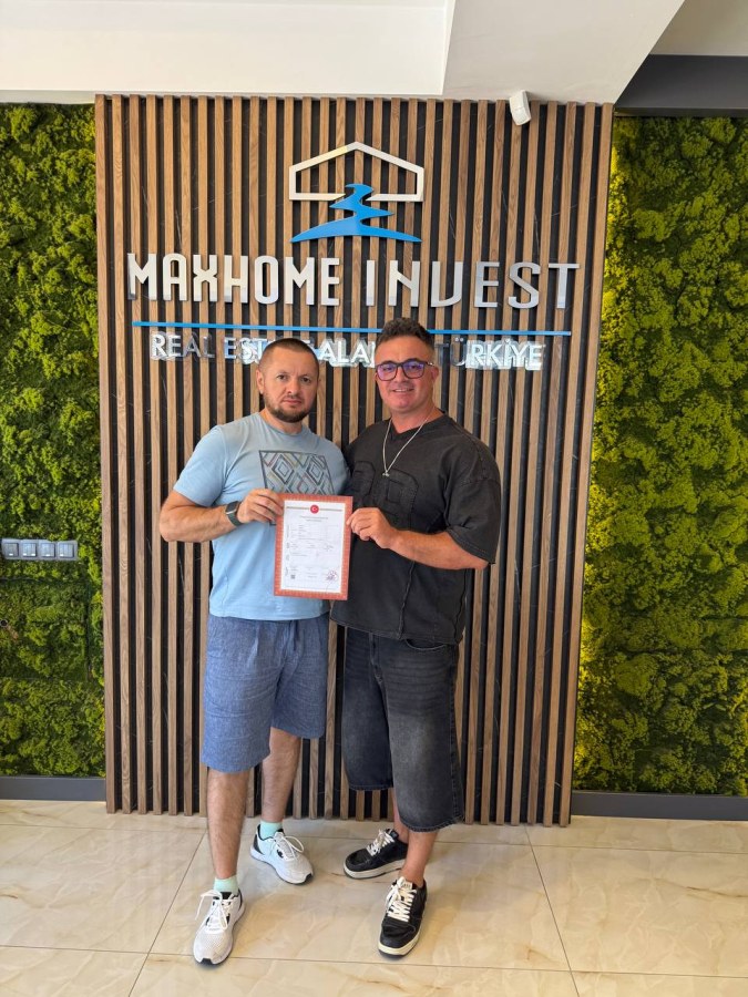 Maxhome Invest — company photos