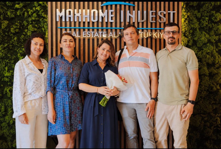 Maxhome Invest — company photos