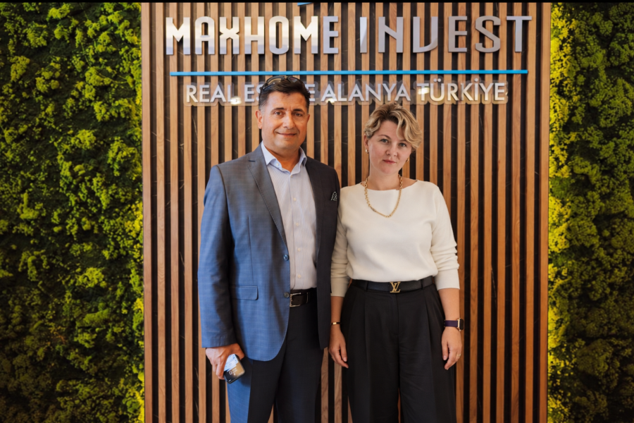 Maxhome Invest — company photos