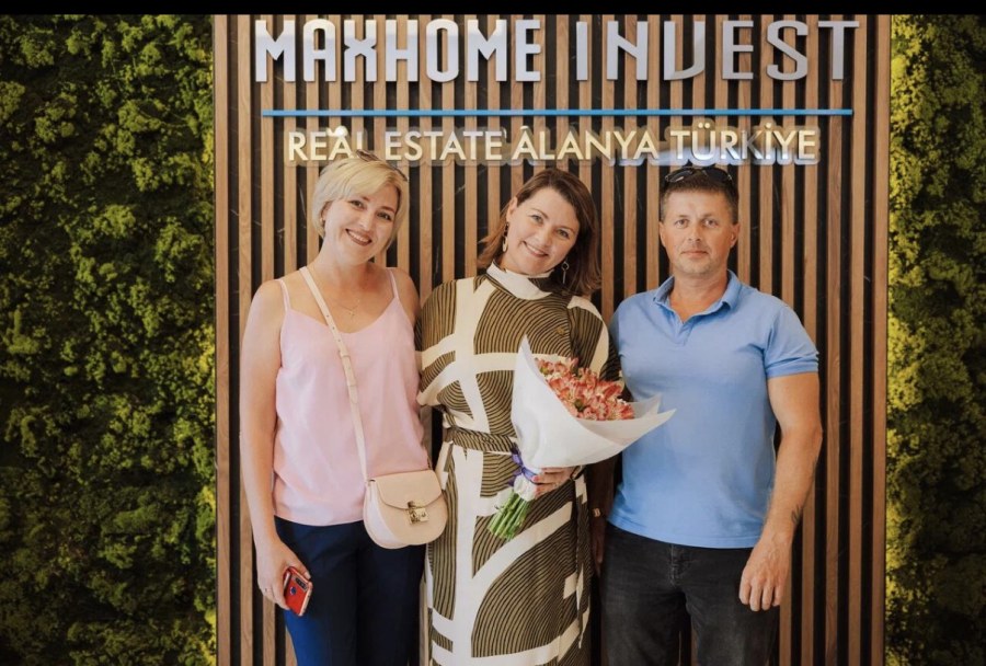 Maxhome Invest — company photos