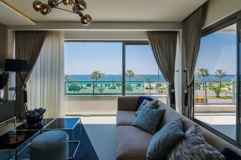 Properties for Turkish Citizenship